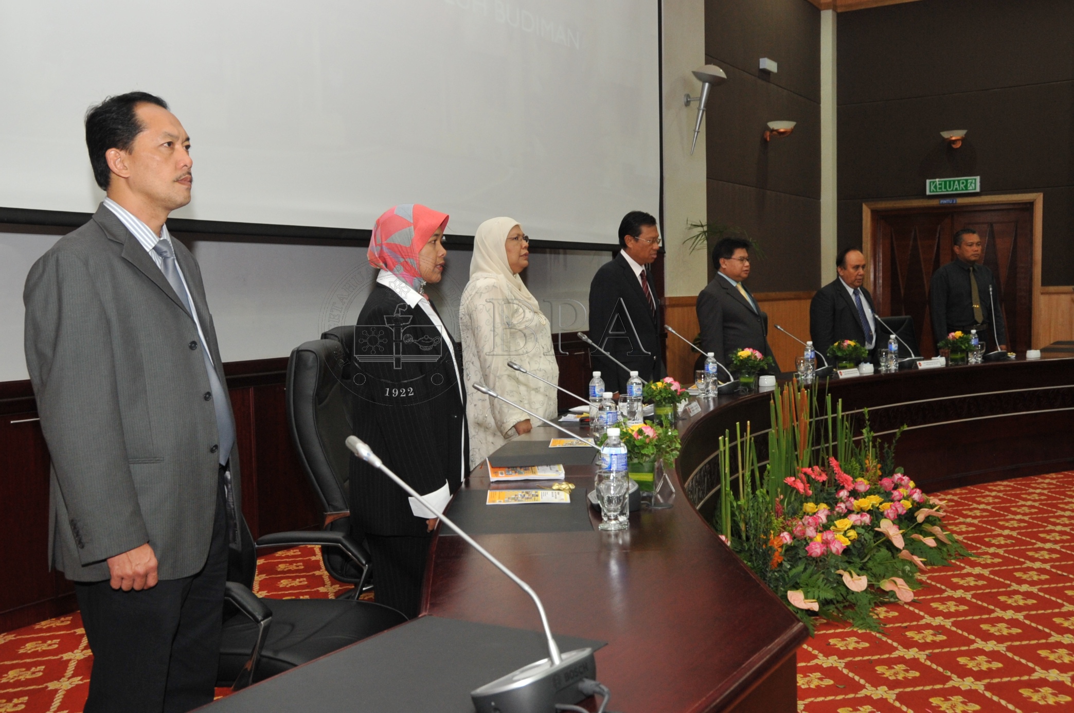 BPA 12 59 sukan PRO 9281